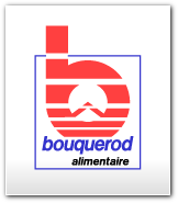 Logo bouquerod