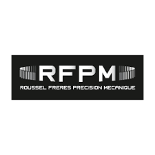 Logo rfpm