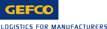 Logo gefco